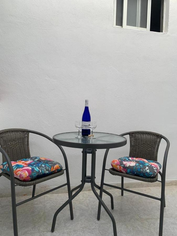 TRES habitaciones privadas 4huéspedes 4huéspedes 2huéspedes piso a compartir La Laguna  Exterior foto