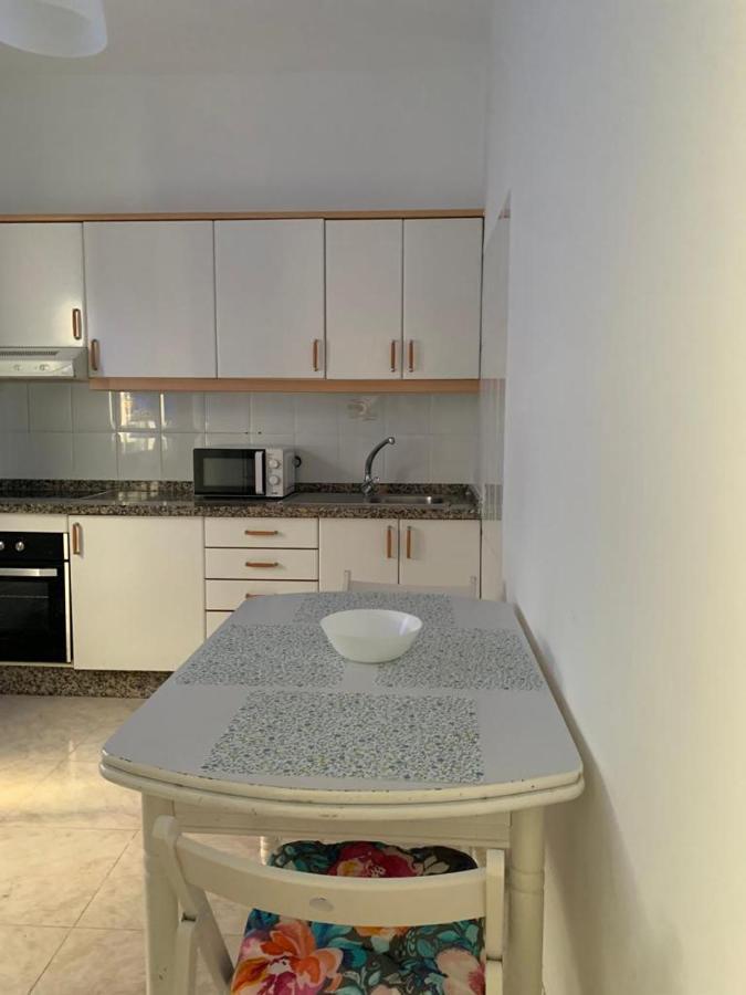 TRES habitaciones privadas 4huéspedes 4huéspedes 2huéspedes piso a compartir La Laguna  Exterior foto